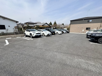 【駐車場】 | メルシー