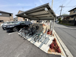 【その他共用部分】 | メルシー