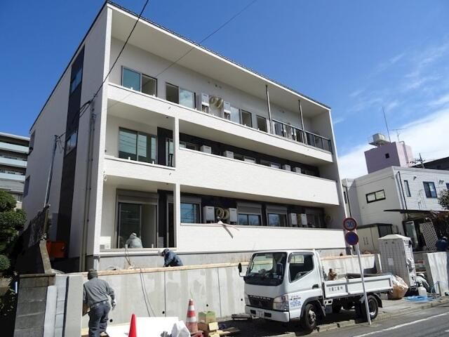 Ｌｉｎｋ　Ｖｉｅｗ　南浦和