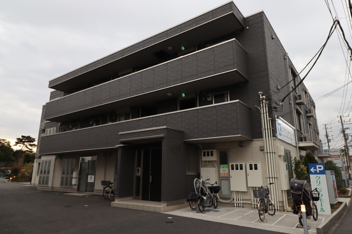 エイジス湘南