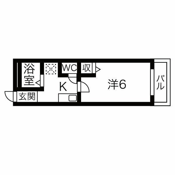 グリーンプラザ城東の間取り|グリーンプラザ城東　間取り