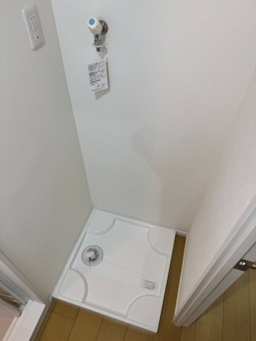 ミライズ南千住の設備
