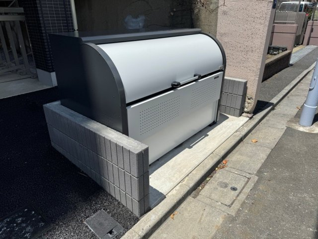 ミライズ南千住のその他