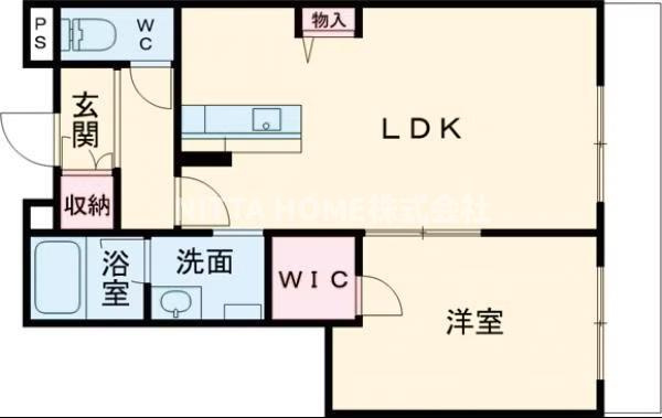 福知山市駅南町２丁目の賃貸マンション