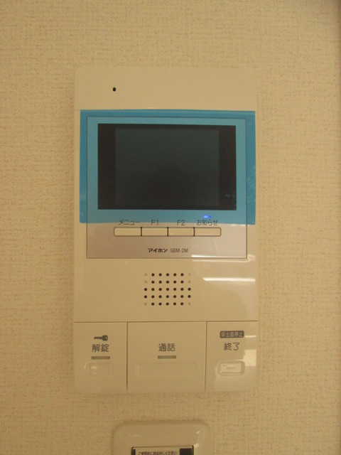NSGATE 西新井 のセキュリティ