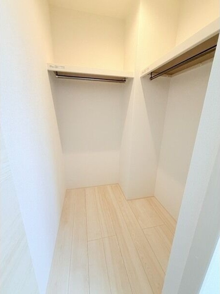 サビオいち　　刈谷市近郊の賃貸はクラスホーム刈谷店の収納