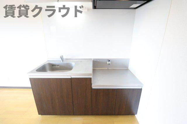 アルエットのキッチン|キッチンでお料理をお楽しみください