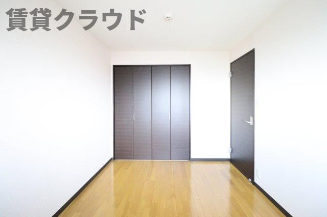 アルエットの寝室|寝室にいかがでしょうか