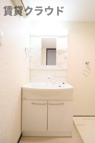 アルエットの洗面所|お気軽にお問い合わせください♪