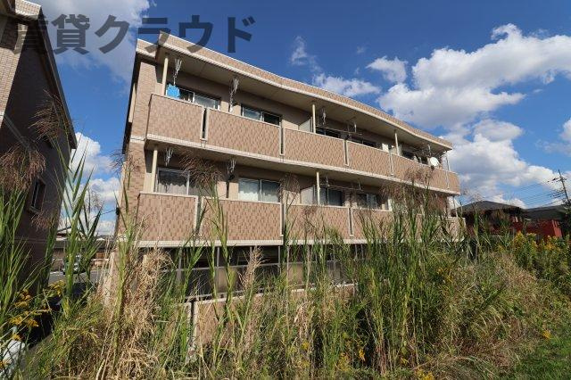 アルエットの外観|外観も気になるポイント