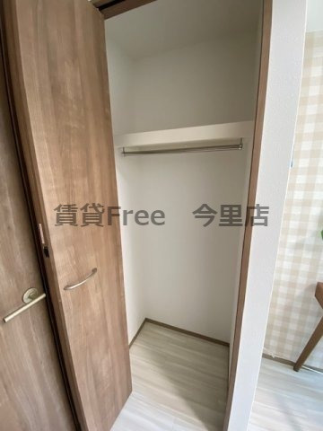 【収納】 | グランパシフィック巽中　仲介手数料無料