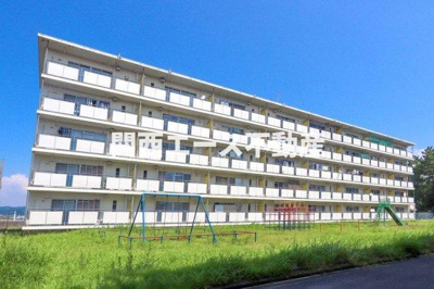 【外観】 | ビレッジハウス千津ヶ谷