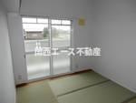 【寝室】 | ビレッジハウス千津ヶ谷