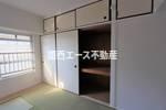 【収納】 | ビレッジハウス千津ヶ谷