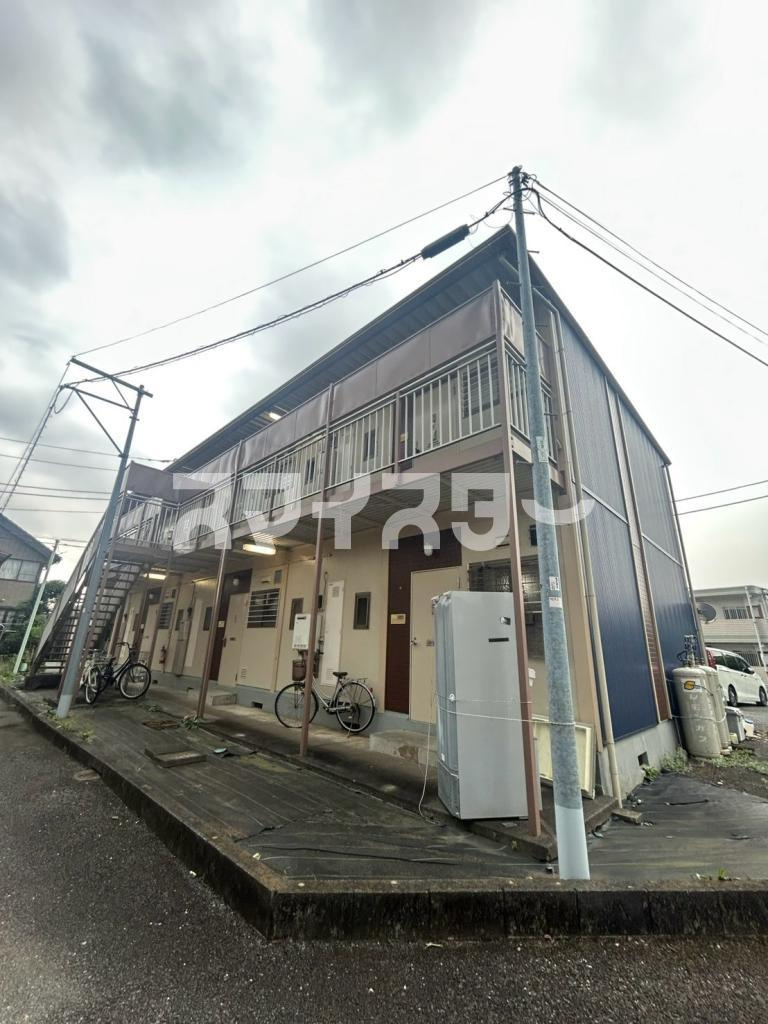ハイツ荒田Ｂのその他共用部分