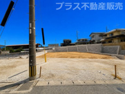 福岡市東区青葉6丁目4期　4号棟（全6棟）【仲介手数料無料・0円】の画像