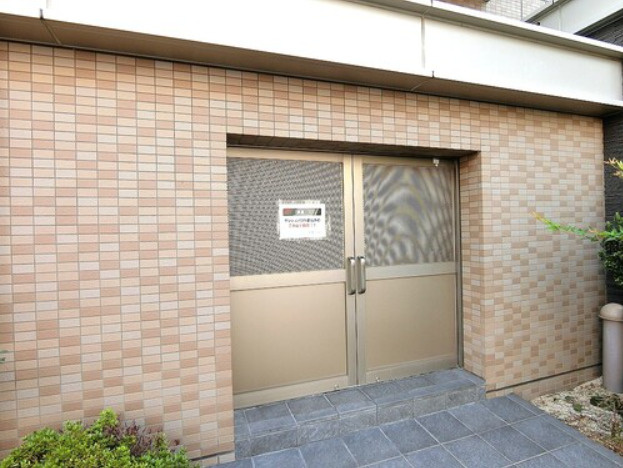 サーパス米子駅前のその他共用部分