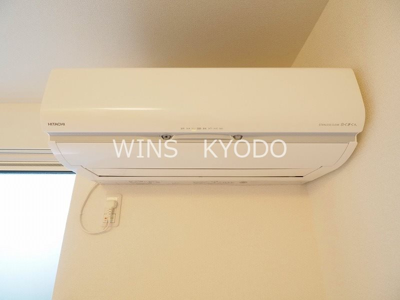 セレスティア船橋の設備