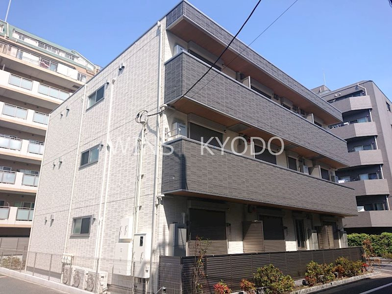 セレスティア船橋