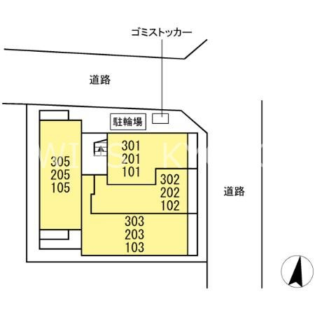 セレスティア船橋のその他
