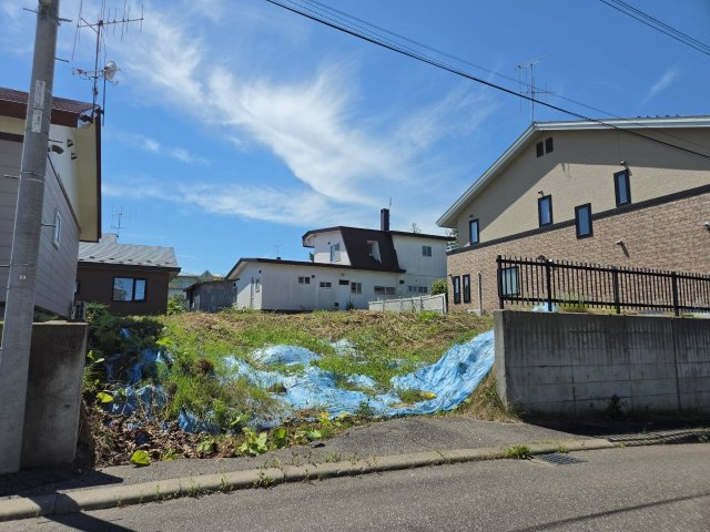売土地　清見町の画像