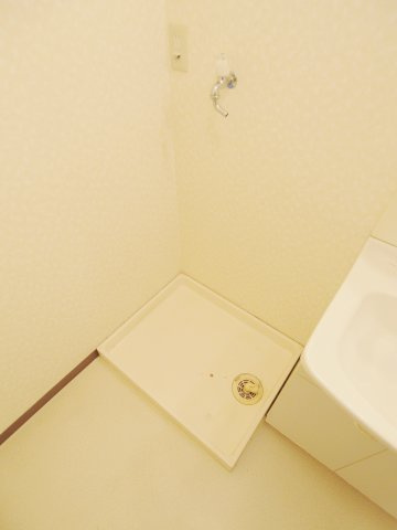 アーバンコート南幸の設備