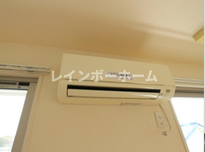 ブエナビスタ仲介手数料（賃料の1.10ヵ月）の50％OFF対象物件！の設備