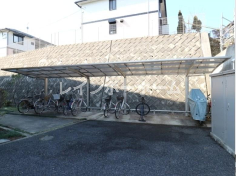 ブエナビスタ仲介手数料（賃料の1.10ヵ月）の50％OFF対象物件！のその他共用部分