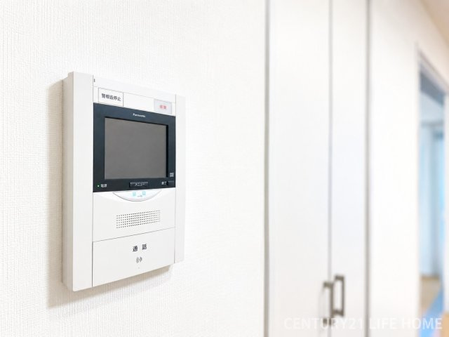 【セキュリティ】 | エンゼルパークサイド川崎