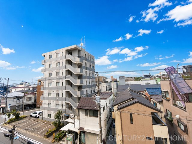 【展望】 | エンゼルパークサイド川崎