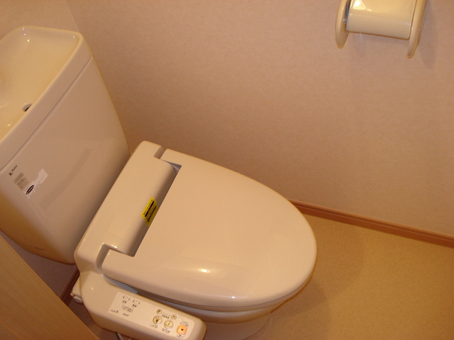 コーポオアシス２のその他