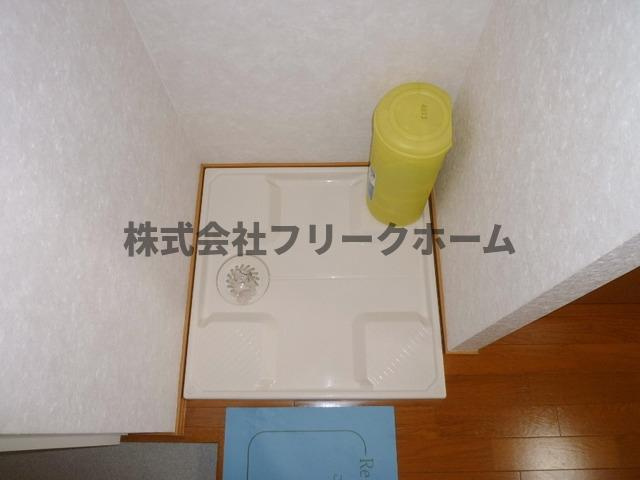 アイプラザ吉祥寺の設備