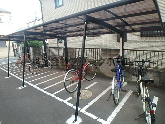 アイプラザ吉祥寺のその他共用部分