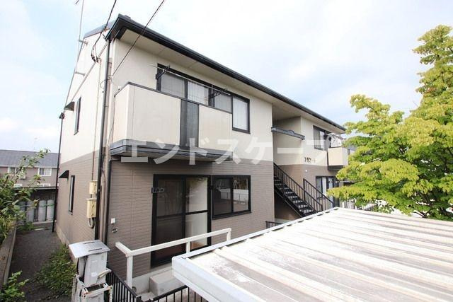 アリエーテの展望|高崎、前橋のお部屋探しはエンドスケープまで！お客様の理想お聞かせ下さい♪