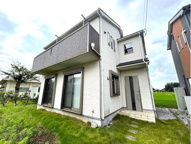 埼玉県川越市萱沼の画像