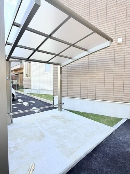サビオいち　　刈谷市近郊の賃貸はクラスホーム刈谷店の外観