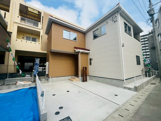 ◆◆那覇市仲井真-3号棟