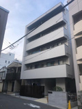 大阪市都島区都島北通１丁目のマンションの画像