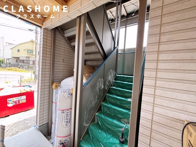 (仮称)サビオ早川歌子様邸Ⅲ　　刈谷市近郊の賃貸はクラスホーム刈谷店のその他共用部分
