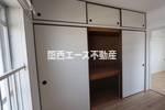 【収納】 | ビレッジハウス千津ヶ谷