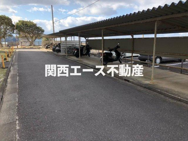 【その他共用部分】 | ビレッジハウス千津ヶ谷