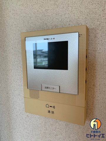 エムズプラザのセキュリティ
