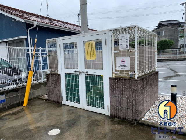エムズプラザのその他共用部分