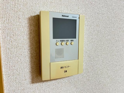 【セキュリティ】 | KASUMIヒルズ | セキュリティ