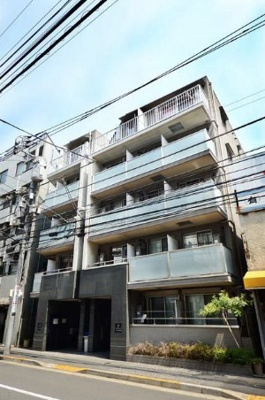【外観】 | グランアセット大塚N