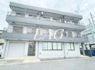 【外観】 | シャルム宮原 | 外観です。
