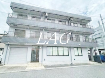 【外観】 | シャルム宮原 | 外観です。