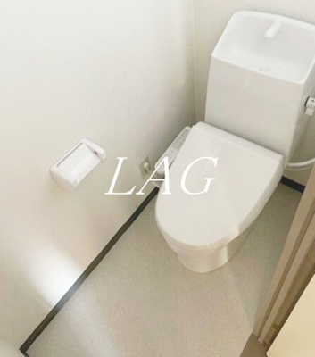 【トイレ】 | シャルム宮原 | トイレです。