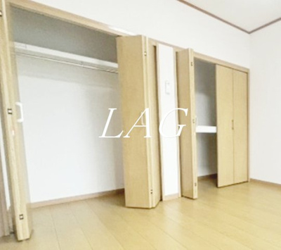 【収納】 | シャルム宮原 | 収納です。（同仕様です。）