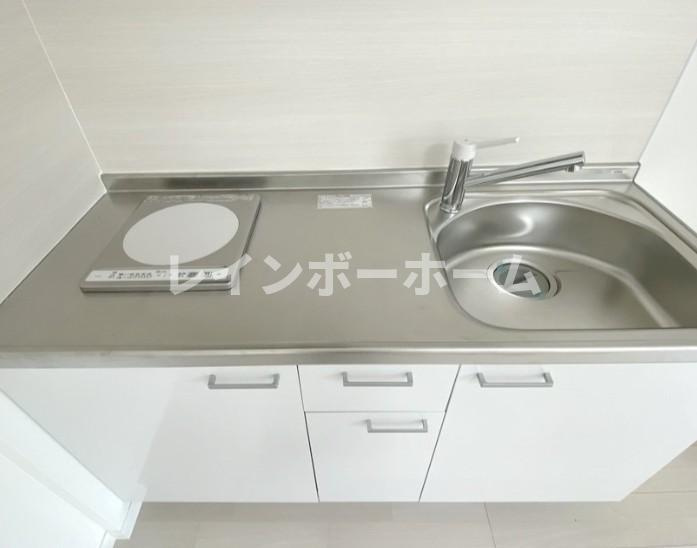 フラワームーンのキッチン